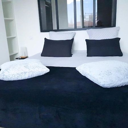 Apartmán Vue Montagne - Appt Cosy Et Calme - Netflix - Fibre Grenoble Exteriér fotografie